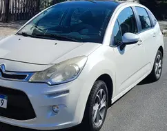 CITROËN C3 1.5 TENDANCE 8V FLEX 4P MANUAL CITROËN C3 1.5 TENDANCE 8V FLEX 4P MANUAL