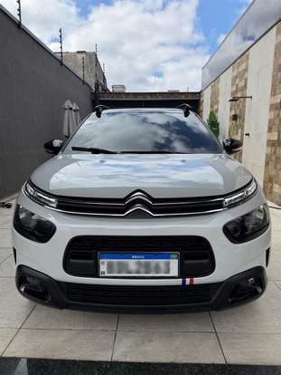 CITROËN-C4 CACTUS-2019