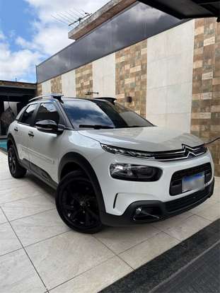 CITROËN-C4 CACTUS-2019