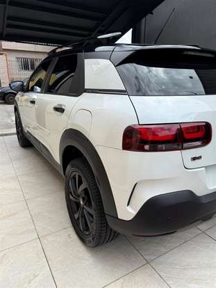 CITROËN-C4 CACTUS-2019