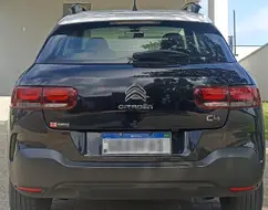 CITROËN C4 CACTUS 1.6 THP FLEX SHINE PACK EAT6 CITROËN C4 CACTUS 1.6 THP FLEX SHINE PACK EAT6