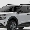 CITROËN C4 CACTUS 1.6 VTI 120 FLEX FEEL EAT6 CITROËN C4 CACTUS 1.6 VTI 120 FLEX FEEL EAT6