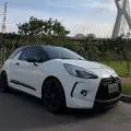 CITROËN DS3 1.6 THP GASOLINA SPORT CHIC MANUAL CITROËN DS3 1.6 THP GASOLINA SPORT CHIC MANUAL