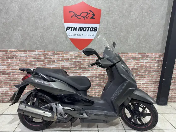 DAFRA CITYCOM 300i DAFRA CITYCOM 300i