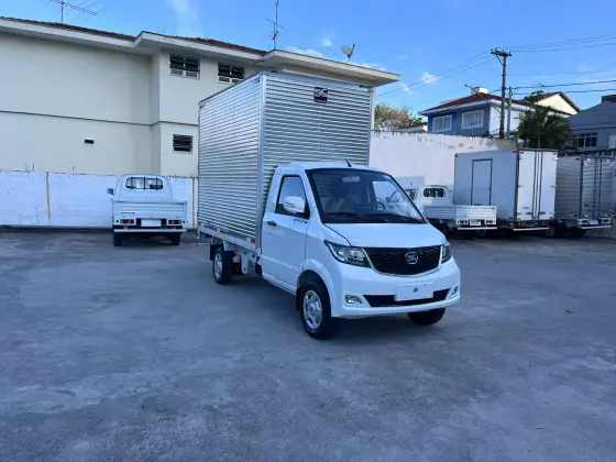 EFFA V21 1.5 16V GASOLINA CS MANUAL