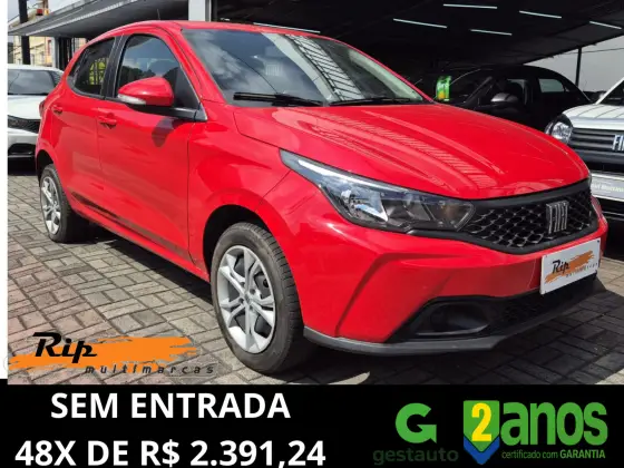 FIAT ARGO 1.0 FIREFLY FLEX DRIVE MANUAL FIAT ARGO 1.0 FIREFLY FLEX DRIVE MANUAL