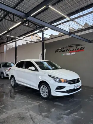 FIAT CRONOS 1.0 FIREFLY FLEX DRIVE MANUAL