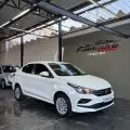 FIAT CRONOS 1.0 FIREFLY FLEX DRIVE MANUAL FIAT CRONOS 1.0 FIREFLY FLEX DRIVE MANUAL