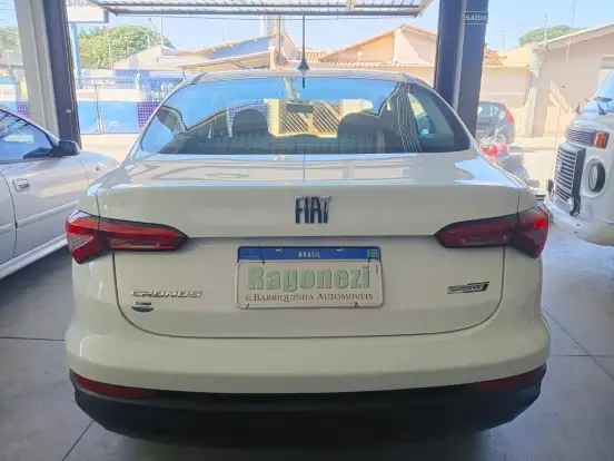 FIAT-CRONOS-1.3 FIREFLY FLEX DRIVE MANUAL FIAT-CRONOS-2024
