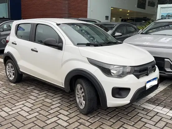 FIAT-MOBI-1.0 EVO FLEX LIKE. MANUAL FIAT-MOBI-2022