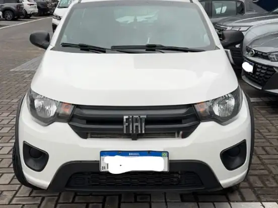 FIAT-MOBI-1.0 EVO FLEX LIKE. MANUAL FIAT-MOBI-2022