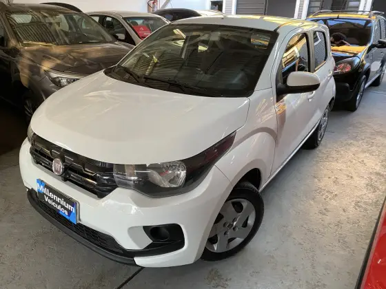 FIAT MOBI 1.0 EVO FLEX LIKE. MANUAL FIAT MOBI 1.0 EVO FLEX LIKE. MANUAL