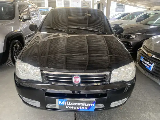 FIAT PALIO 1.0 MPI FIRE ECONOMY 8V FLEX 2P MANUAL FIAT PALIO 1.0 MPI FIRE ECONOMY 8V FLEX 2P MANUAL
