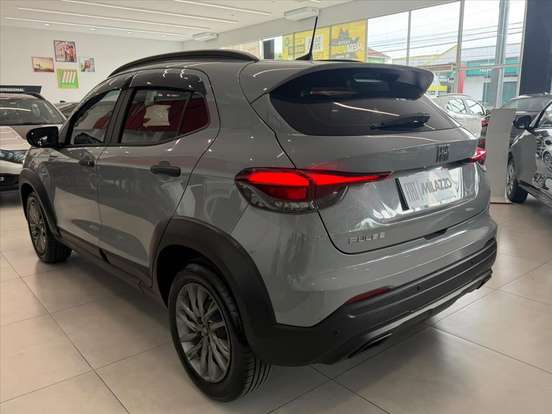 FIAT-PULSE-1.3 FLEX DRIVE MANUAL FIAT-PULSE-2022