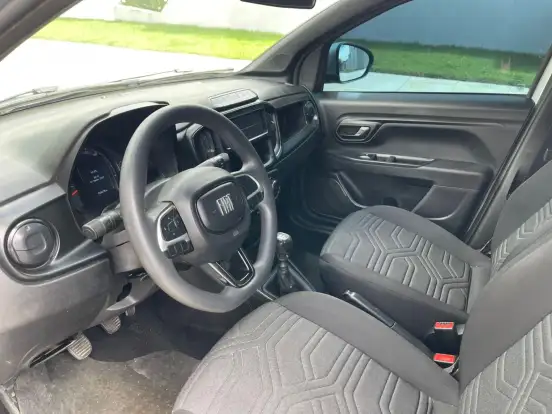 FIAT-STRADA-1.3 FIREFLY FLEX FREEDOM CD MANUAL FIAT-STRADA-2023