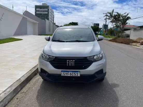 FIAT-STRADA-1.3 FIREFLY FLEX FREEDOM CD MANUAL FIAT-STRADA-2023
