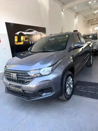 FIAT STRADA 1.3 FIREFLY FLEX FREEDOM CS MANUAL FIAT STRADA 1.3 FIREFLY FLEX FREEDOM CS MANUAL