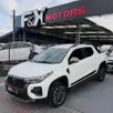 FIAT STRADA 1.0 TURBO 200 FLEX ULTRA CD CVT FIAT STRADA 1.0 TURBO 200 FLEX ULTRA CD CVT