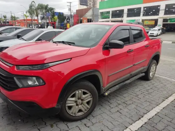 FIAT TORO 1.3 TURBO 270 FLEX ENDURANCE AT6