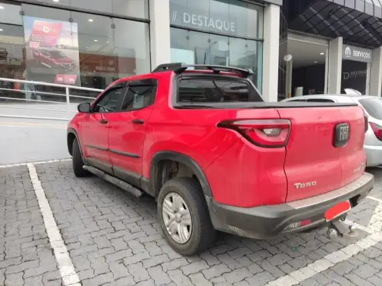 FIAT-TORO-1.3 TURBO 270 FLEX ENDURANCE AT6 FIAT-TORO-2021