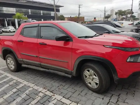 FIAT-TORO-1.3 TURBO 270 FLEX ENDURANCE AT6 FIAT-TORO-2021