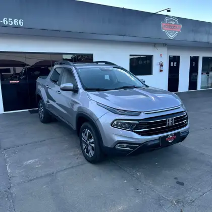 FIAT TORO 1.3 TURBO 270 FLEX FREEDOM AT6