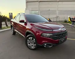 FIAT TORO 1.8 16V EVO FLEX FREEDOM AT6 FIAT TORO 1.8 16V EVO FLEX FREEDOM AT6