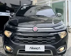 FIAT TORO 2.0 16V TURBO DIESEL RANCH 4WD AT9 FIAT TORO 2.0 16V TURBO DIESEL RANCH 4WD AT9