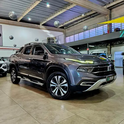 FIAT TORO 2.0 16V TURBO DIESEL VOLCANO 4WD AT9