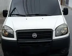FIAT DOBLÒ 1.4 MPI CARGO FLEX 2P MANUAL FIAT DOBLÒ 1.4 MPI CARGO FLEX 2P MANUAL