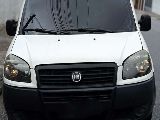 FIAT-DOBLÒ-1.4 MPI CARGO FLEX 2P MANUAL FIAT-DOBLÒ-2014