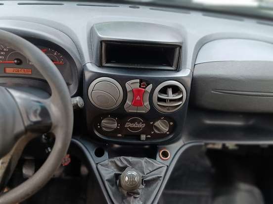 FIAT-DOBLÒ-1.4 MPI CARGO FLEX 2P MANUAL FIAT-DOBLÒ-2014
