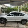 FIAT FASTBACK 1.3 TURBO 270 FLEX LIMITED EDITION AT6 FIAT FASTBACK 1.3 TURBO 270 FLEX LIMITED EDITION AT6