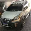 FIAT IDEA 1.8 MPI ADVENTURE 16V FLEX 4P MANUAL FIAT IDEA 1.8 MPI ADVENTURE 16V FLEX 4P MANUAL