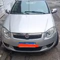 FIAT PALIO 1.4 MPI ATTRACTIVE WEEKEND 8V FLEX 4P MANUAL FIAT PALIO 1.4 MPI ATTRACTIVE WEEKEND 8V FLEX 4P MANUAL