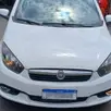 FIAT SIENA 1.4 MPI EL 8V FLEX 4P MANUAL FIAT SIENA 1.4 MPI EL 8V FLEX 4P MANUAL