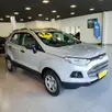 FORD ECOSPORT 1.6 FREESTYLE 16V FLEX 4P MANUAL FORD ECOSPORT 1.6 FREESTYLE 16V FLEX 4P MANUAL