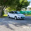 FORD FIESTA 1.6 ROCAM SE SEDAN 8V FLEX 4P MANUAL FORD FIESTA 1.6 ROCAM SE SEDAN 8V FLEX 4P MANUAL