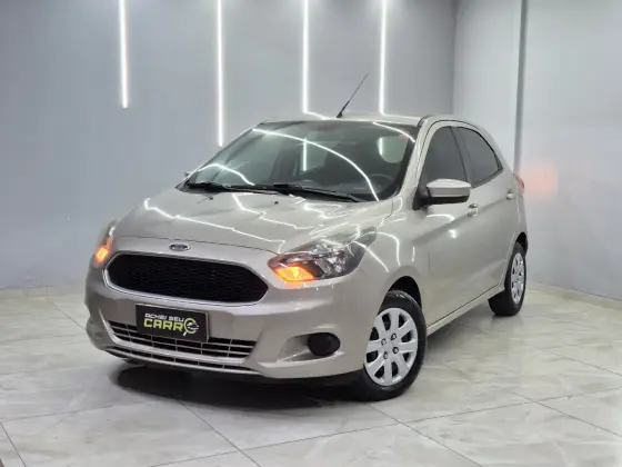 FORD KA 1.0 TI-VCT FLEX SE PLUS MANUAL