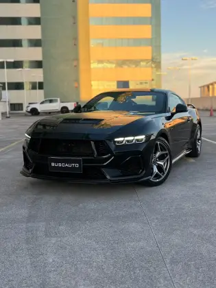 FORD MUSTANG 5.0 V8 GASOLINA GT PERFORMANCE SELECTSHIFT FORD MUSTANG 5.0 V8 GASOLINA GT PERFORMANCE SELECTSHIFT