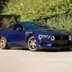 FORD MUSTANG 5.0 V8 GASOLINA GT PERFORMANCE SELECTSHIFT FORD MUSTANG 5.0 V8 GASOLINA GT PERFORMANCE SELECTSHIFT