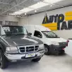 FORD RANGER 4.0 XLT 4X4 CS V6 12V GASOLINA 2P MANUAL FORD RANGER 4.0 XLT 4X4 CS V6 12V GASOLINA 2P MANUAL