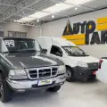 FORD RANGER 4.0 XLT 4X4 CS V6 12V GASOLINA 2P MANUAL FORD RANGER 4.0 XLT 4X4 CS V6 12V GASOLINA 2P MANUAL