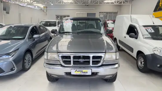 FORD-RANGER-1999