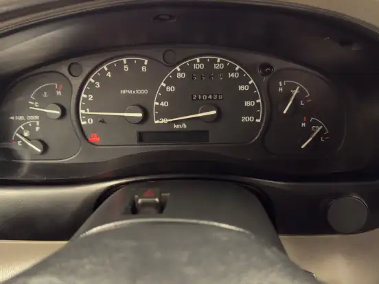 FORD-RANGER-4.0 XLT 4X4 CS V6 12V GASOLINA 2P MANUAL FORD-RANGER-1999