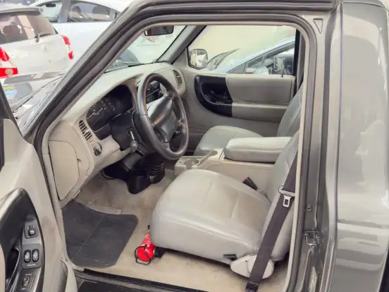 FORD-RANGER-4.0 XLT 4X4 CS V6 12V GASOLINA 2P MANUAL FORD-RANGER-1999