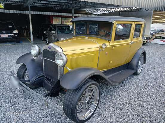 FORD-A-1929