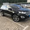 FORD EDGE 3.5 V6 GASOLINA TITANIUM AWD AUTOMÁTICO FORD EDGE 3.5 V6 GASOLINA TITANIUM AWD AUTOMÁTICO