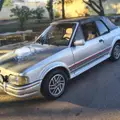 FORD ESCORT 1.8 XR3 CONVERSÍVEL 8V GASOLINA 2P MANUAL FORD ESCORT 1.8 XR3 CONVERSÍVEL 8V GASOLINA 2P MANUAL