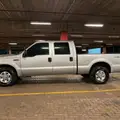 FORD F-250 4.2 XLT 4X2 CD TURBO INTERCOOLER DIESEL 4P MANUAL FORD F-250 4.2 XLT 4X2 CD TURBO INTERCOOLER DIESEL 4P MANUAL